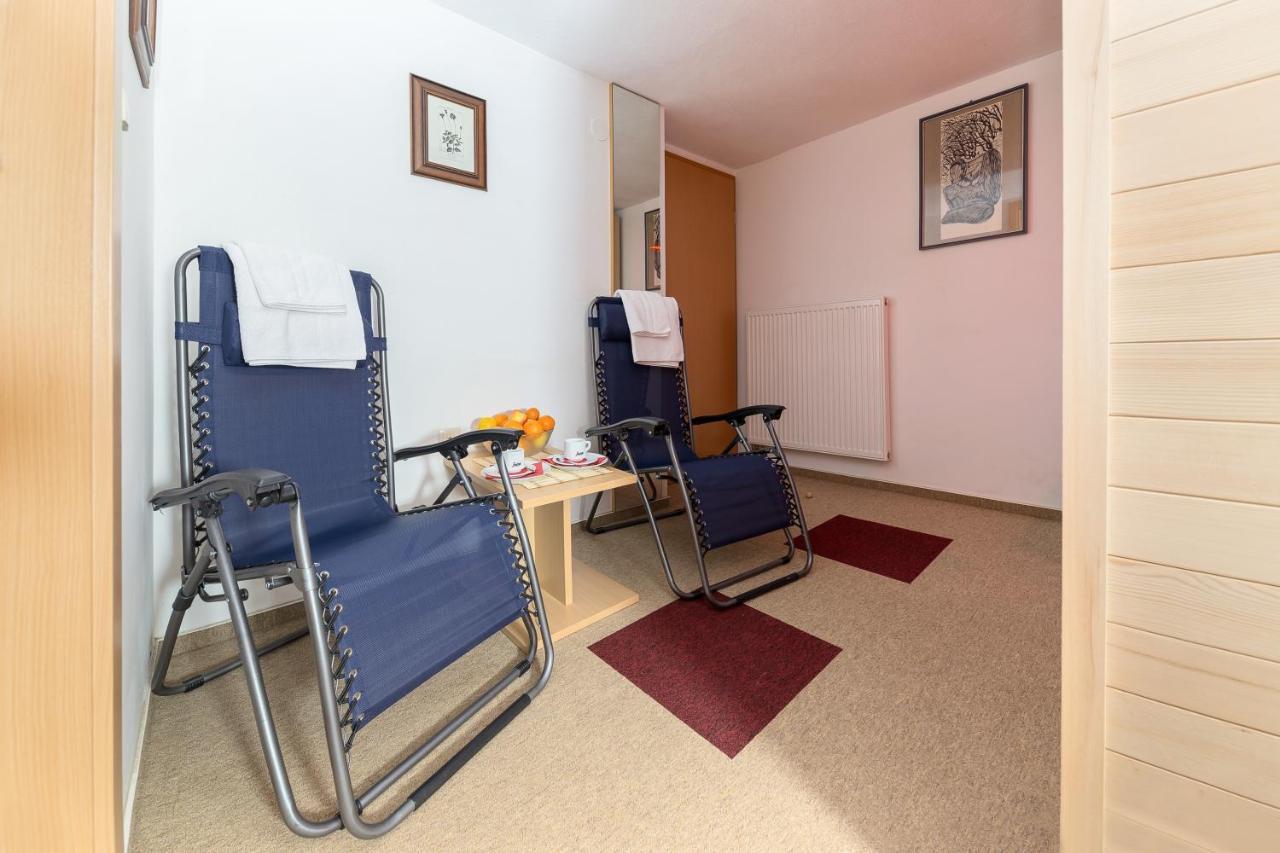 Hotel Center Bohinjsko Jezero Екстер'єр фото