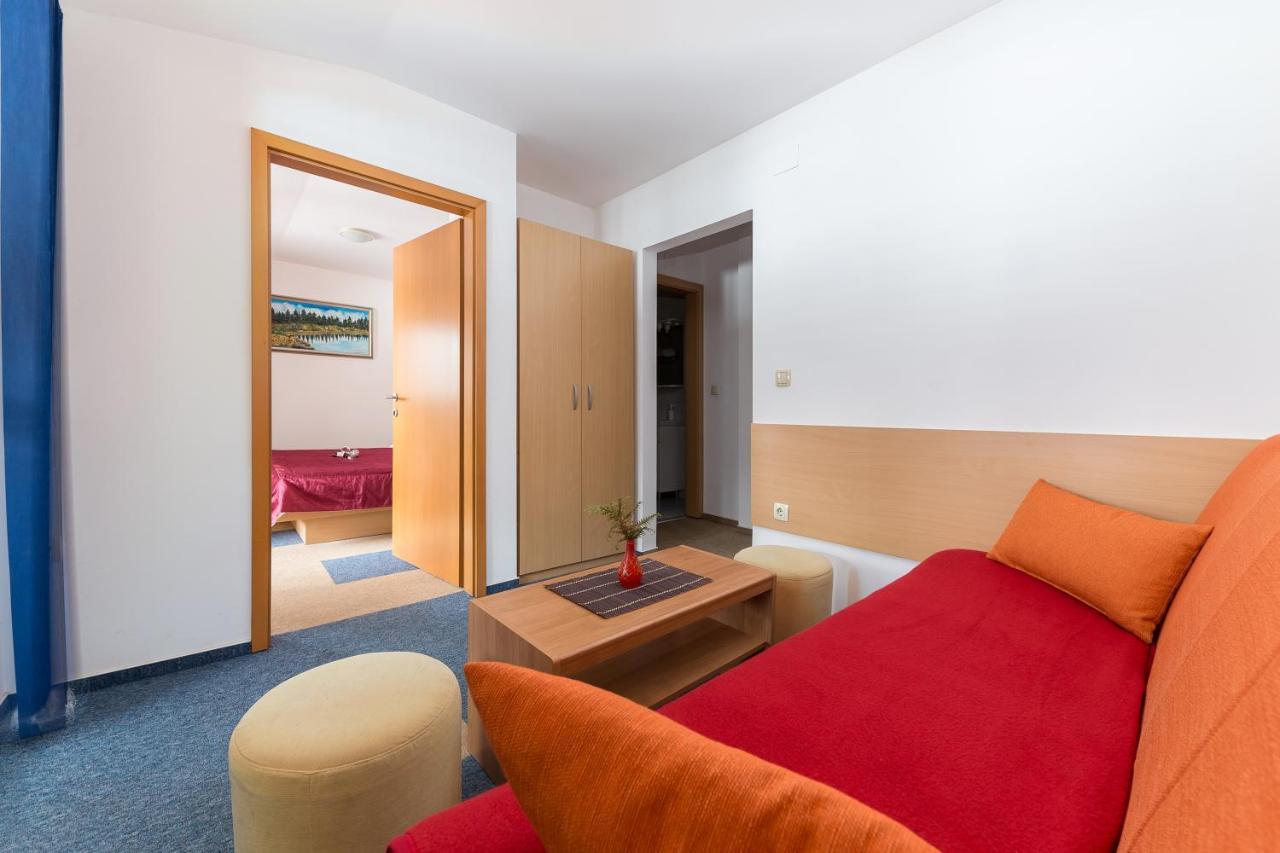 Hotel Center Bohinjsko Jezero Екстер'єр фото