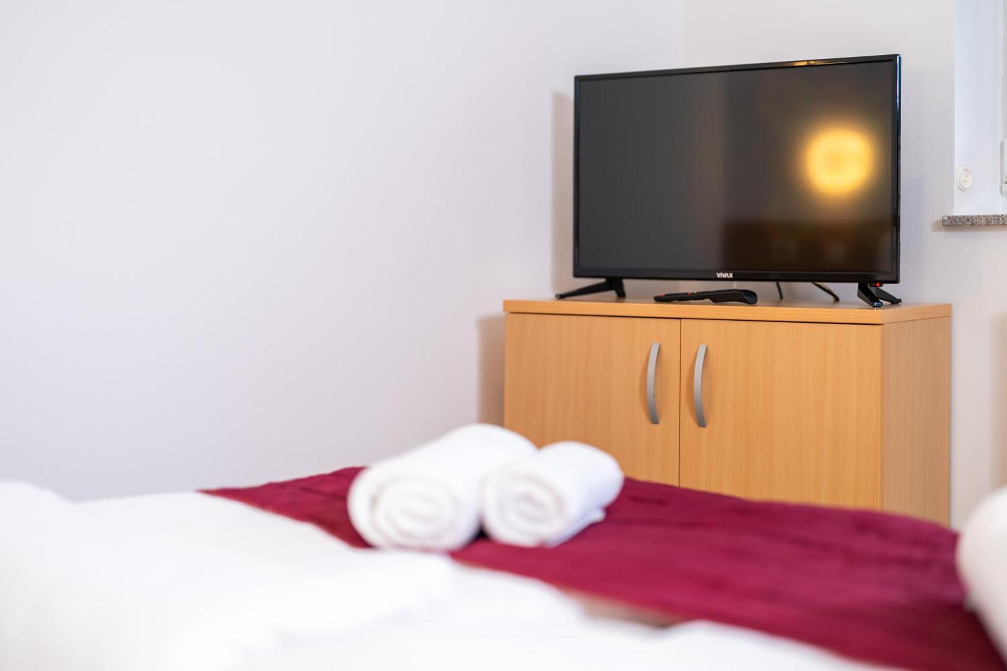 Hotel Center Bohinjsko Jezero Екстер'єр фото